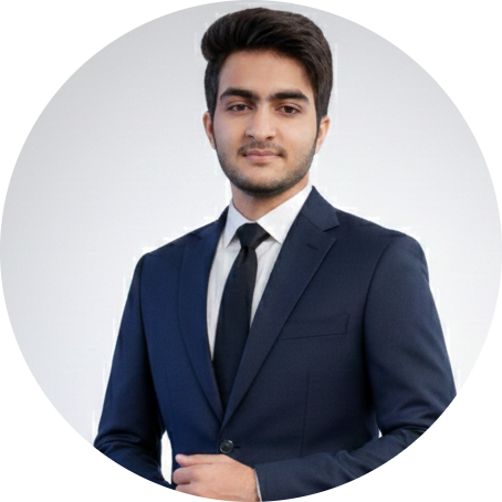 Shubham Pathak - Founder & CEO ZENSTRO